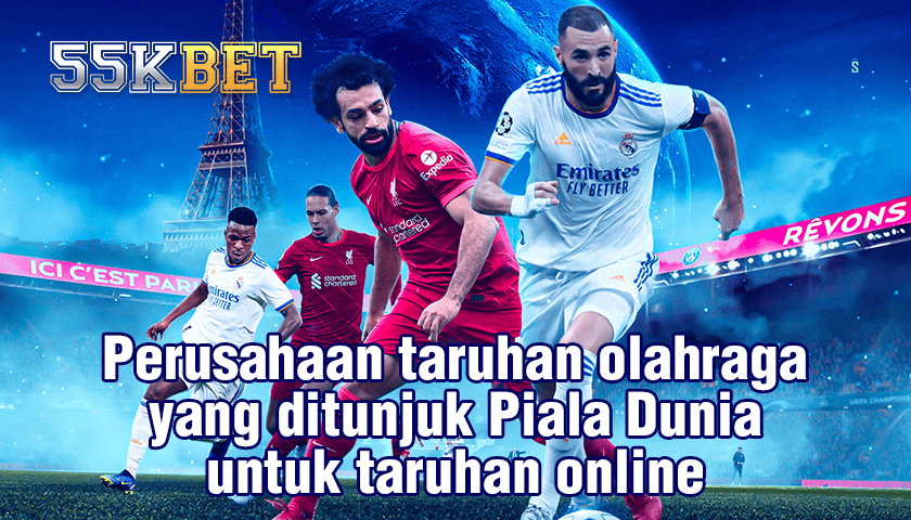 Buka77 : Daftar Platform Game Mutakhir Viral